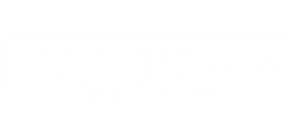 Đàm Thế Ngọc